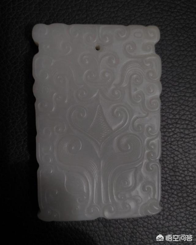 和田玉的专业知识大全,和田玉之“伤”，藏着多少秘密？