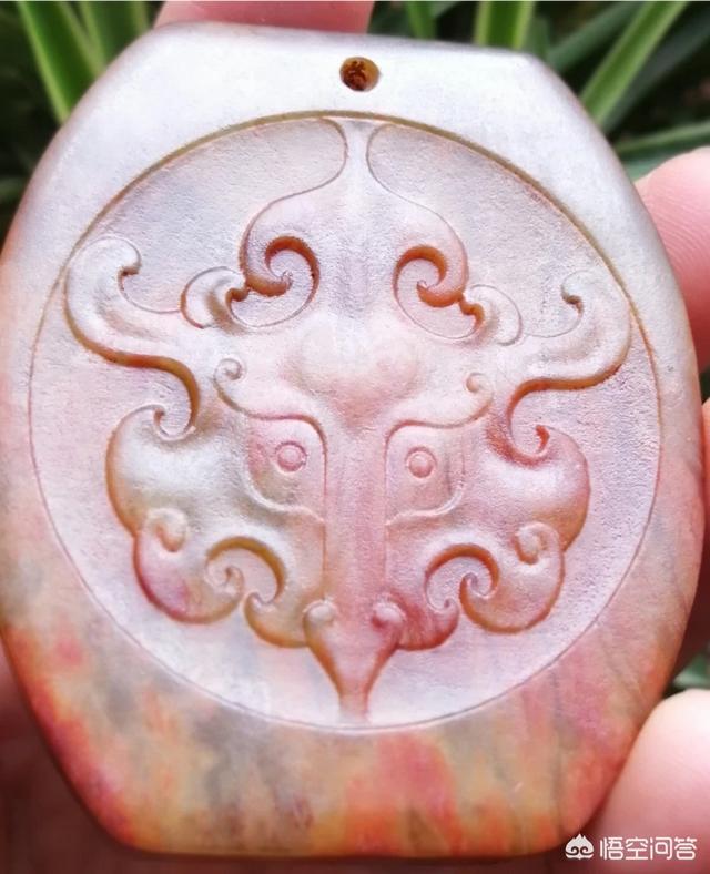 和田玉的专业知识大全,和田玉之“伤”，藏着多少秘密？