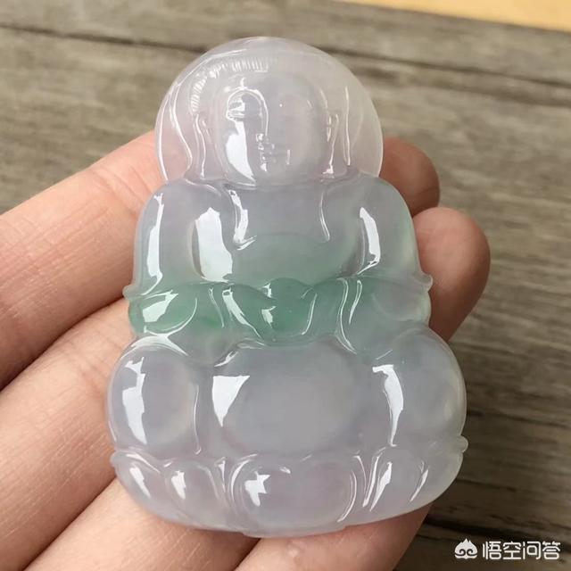 几百块钱的翡翠是真的吗,几千块的翡翠吊坠会是真的吗？