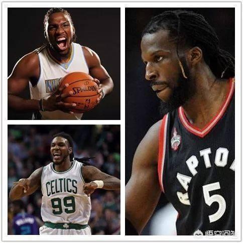 凯安梗相似:NBA有哪些撞脸球星呢？ 凯安梗体型