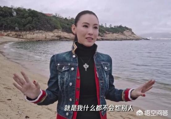张柏芝开新店:年近不惑的辣妈张柏芝现状怎么样