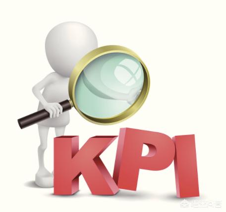 如何理解KPI关键绩效指标？