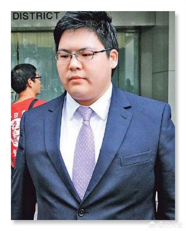 蔡少芬的老公是谁:怎么看待张晋在《杀破狼2》当中的表现