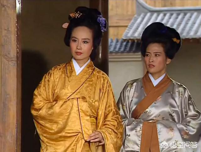 糜夫人:刘备3次辜负糜夫人，糜夫人投井而亡时，后悔了吗？
