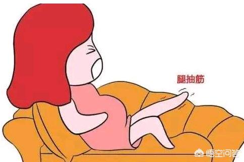 孕妇脚抽筋是什么原因:孕妇脚抽筋是什么原因要补充点什么 孕期脚抽筋正常吗？该怎么办？