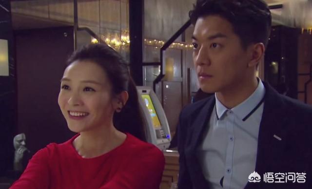 敖嘉年离开tvb:现在TVB感觉都没啥明星了吗，林峰回归能再火一把吗？
