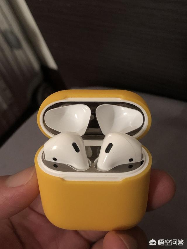 常见的AirPods问题有哪些,该如何解决？