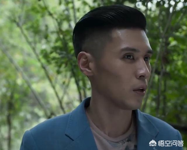 《破冰行动》林耀华的儿子林灿叫林耀东叔，为什么不叫大爷？