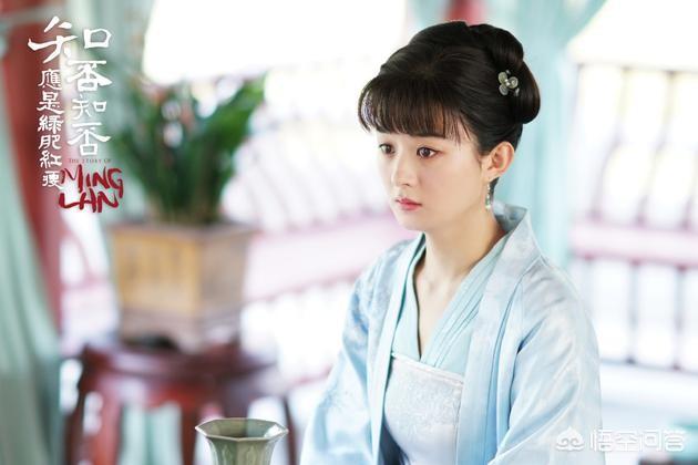 赵丽颖入围白玉兰:如何看待赵丽颖凭借《知否》提名白玉兰最佳女主角？