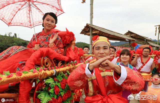 吉林人结婚时说的“离娘肉”有什么讲究吗？