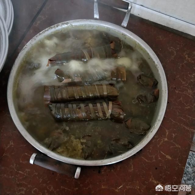 怎样做粽子，怎样做粽子英语作文