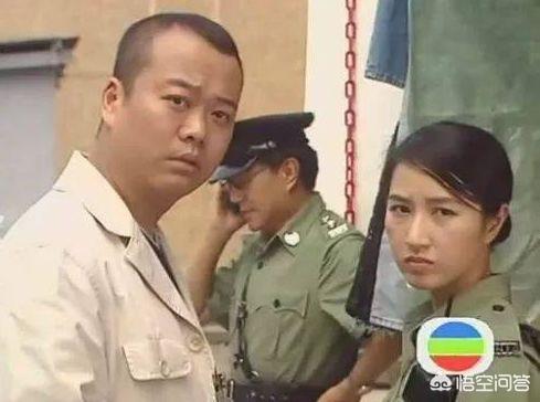 欧阳震华古装电视剧:感觉近六十岁的欧阳震华古装超级帅，还记得当年追过的港剧吗