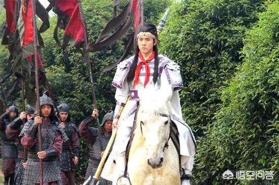 薛仁贵手下八大猛将最后结局如何？