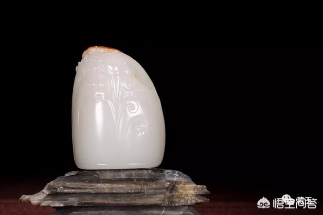 白玉和羊脂玉区别,昆仑山白玉和新疆和田白玉的区别？