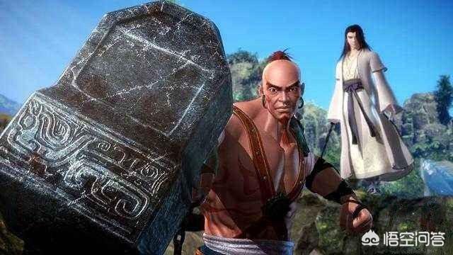高渐离雪女:秦时明月白凤和高渐离谁厉害？为什么？