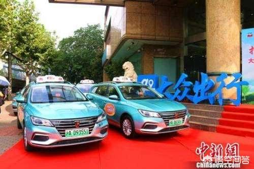 上海新能源出租车，上海2019年5月31日后出租车还能更新燃油车吗？