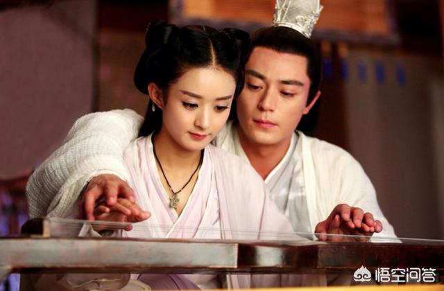 林心如绯闻男友:林心如和林志颖当初为什么分手？