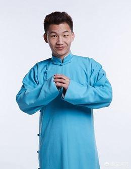 刘筱亭:为什么刘筱亭拜岳云鹏为师了？