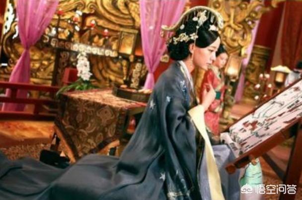 为什么卫青死后，汉武帝诛杀了其整个家族？插图89