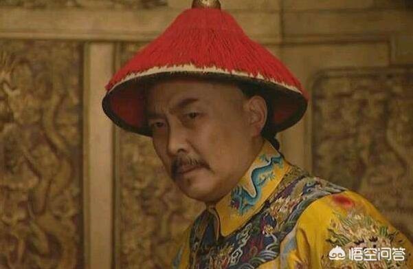 军机大臣:领侍卫内大臣和军机大臣，都是一品高官，到底谁的权力更大？