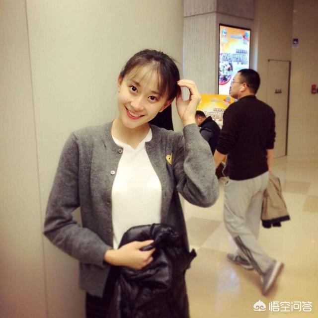 潘晓婷胸部:运动的时候，大家都发生过哪些尴尬的事？