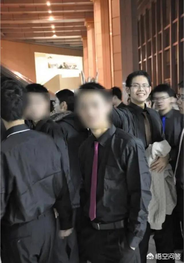 吴谢宇自述弑母动机:北大学子吴谢宇被批捕，你觉得他会被判死刑吗？