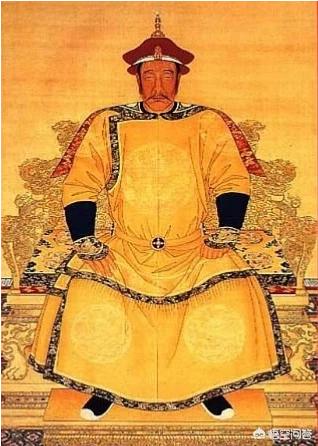 为何大清王朝会落在一个女人手里，为何清朝历代皇帝都要娶蒙古妃子