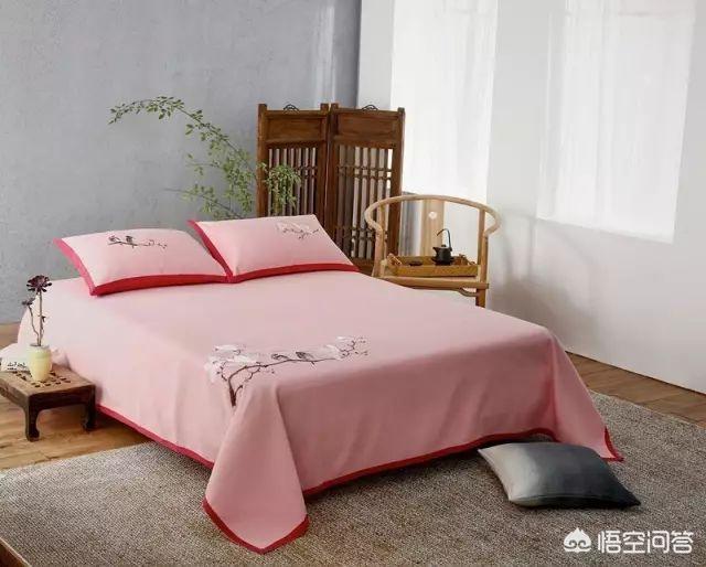 凉席哪种好:凉席都有什么品牌？哪个牌子的好？