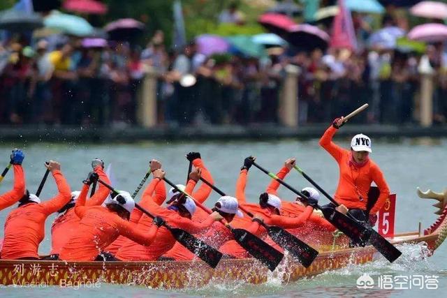 鬼最怕的手势是什么，民间说：“最怕端午节水，不怕七月半鬼”到底是什么意思