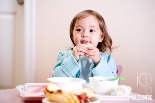 4岁儿童营养餐(4岁宝宝食谱大全营养)