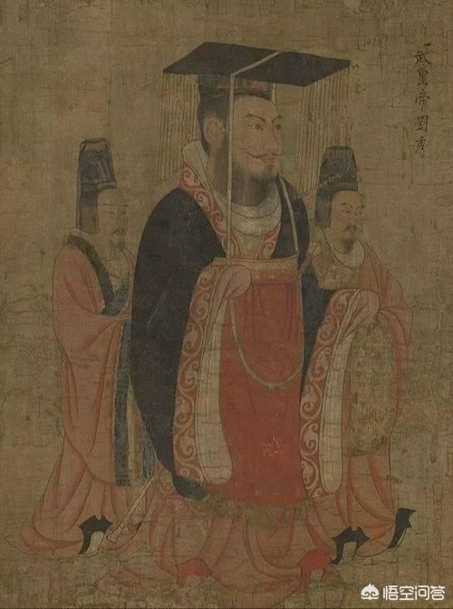大义灭亲:古往今来篡位的皇帝，为什么要大义灭亲，赶尽杀绝？