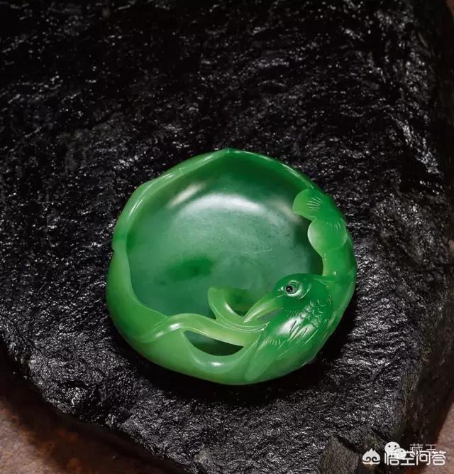 和田碧玉什么颜色最贵,和田玉哪种颜色最好，为什么？