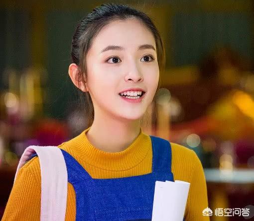 易烊昱华:如何评价吴倩在电视剧《我只喜欢你》里头饰演的赵乔一这个角色