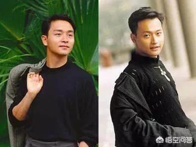 黄海冰的老婆:过气的明星依然活跃在荧屏的有哪些