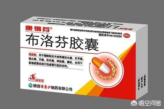 头条问答 - 经常使用"非甾体类抗炎药"有什么危害?(1个回答)