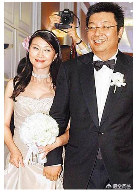 吴大维老婆:有哪些港台女明星，嫁给了大陆富豪，她们的现状如何呢？
