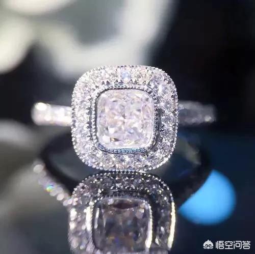 钻石戒指的款式,什么款式的钻戒比较好呢？