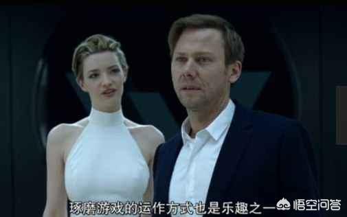 比利鲍伯松顿:你心目中最值得吹爆的美剧是哪一部