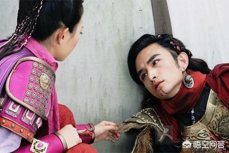 樊梨花:历史上有樊梨花这样的人吗？