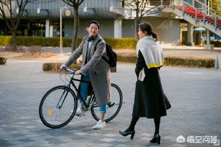 有些韩剧爱情片为什么都那么甜？