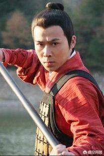 薛仁贵手下八大猛将最后结局如何？插图45