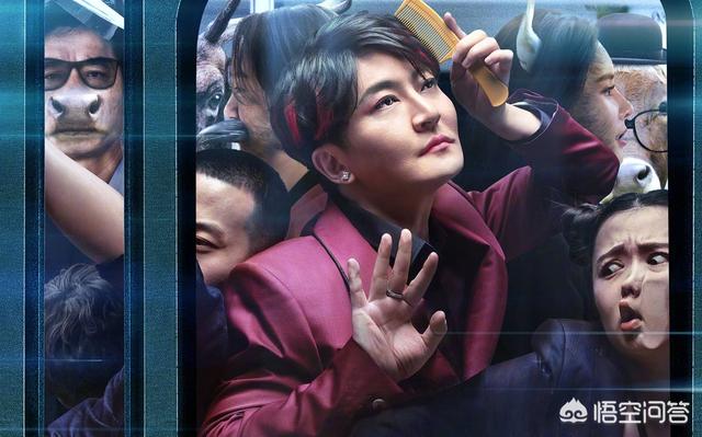 周海媚资料:新版《倚天屠龙记》上映了，剧中有哪些情节让你不得不吐槽两句