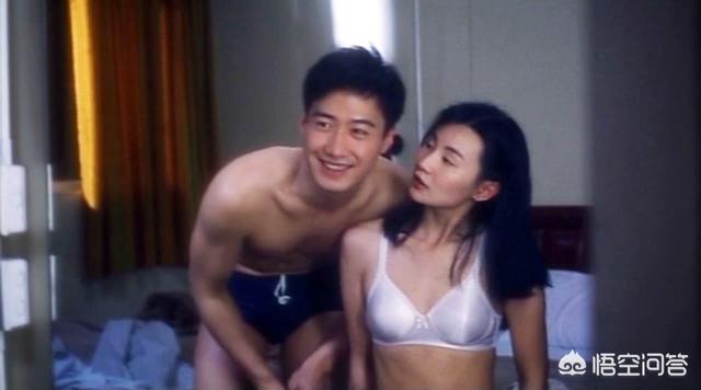 许怀谷:你们认为电影《神算》是不是黎明在演艺生涯里出演的最帅的电影？