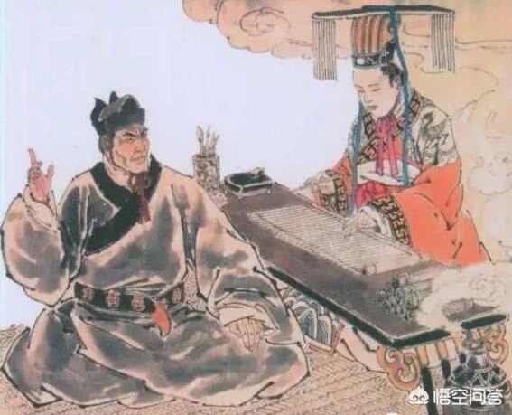 汉废帝:汉废帝，昌邑王，海昏侯刘贺真的有那么昏庸，那么坏吗？