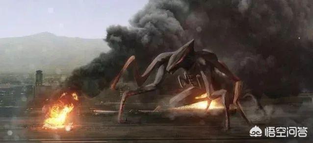《哥斯拉2》中有哪些怪物介绍？