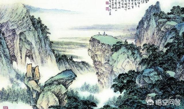 唐代诗人陈子昂的《登幽州台歌》到底是在什么样的背景下创作的？