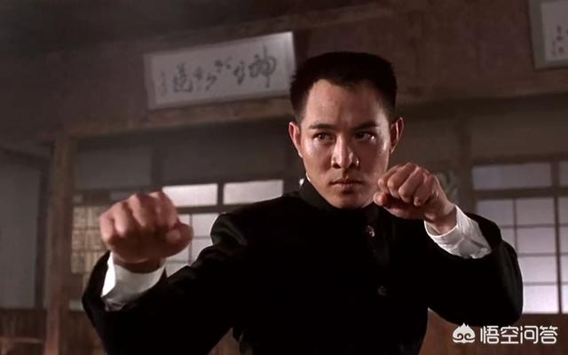 李连杰主演的《精武英雄》在YouTube上点击超过7000万,这是什么水平？