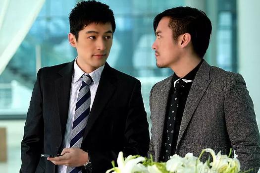 无懈可击剧情:无懈可击有没有第三部啊？