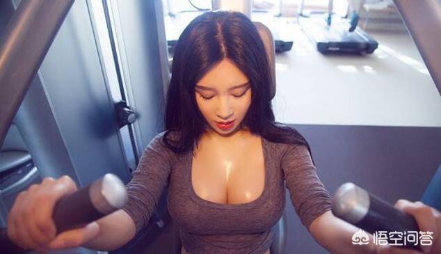 平板支撑是不是有氧运动？
