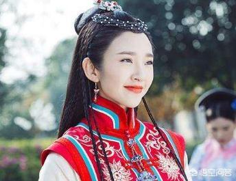 东儿:有“女真第一美女”之称的东哥最终嫁给了谁？结局如何？